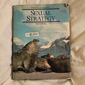 Survival in the Wild: Sexual Strategy